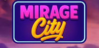 Mirage City slot artwork