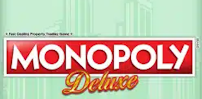 Monopoly Deluxe slot artwork