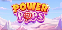 Power Pops slot artwork