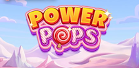 Power Pops slot artwork