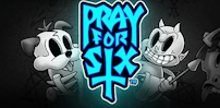 Pray For Six slot artwork