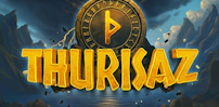 Thurisaz slot artwork