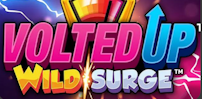 Voltedup Wildsurge slot artwork