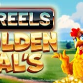 Banner of Golden Gal’s 3 Reels by IndigoMagic