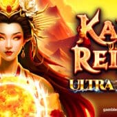 Banner of Kami Reign Ultra Mode by Spinomenal