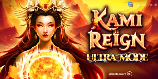 Banner of Kami Reign Ultra Mode by Spinomenal