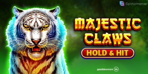 Banner of Majestic Claws Hold & Hit by Spionemenal