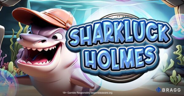 Banner of Sharkluck Holmes by Boomerang