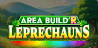 Area Build’r Leprechauns slot artwork