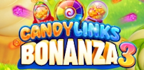 Candy Links Bonanza 3 slot artwork