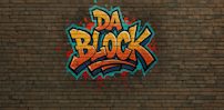 Da Block slot artwork