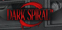 Dark Spiral slot artwork