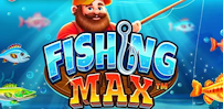 Fishing Max slot artwork