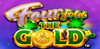 Fourfold The Gold slot artwork