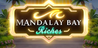 Mandalay Bay Riches slot artwork