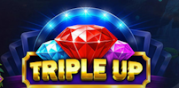 Triple Up slot artwork