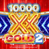 Banner of 10000 X Gold 2 by 4ThePlayer