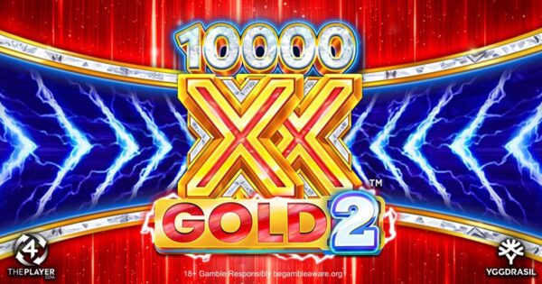 Banner of 10000 X Gold 2 by 4ThePlayer