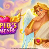 Banner of Cupid's Crush by Wicked Games