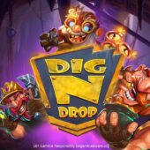 Banner of Dig N Drop by Elysium Studios