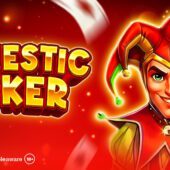 Banner of Majestic Joker by Spinomenal