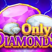 Banner of Only Diamonds by Gamzix