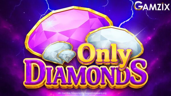 Banner of Only Diamonds by Gamzix