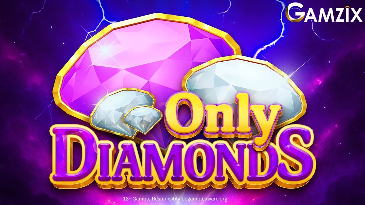 Banner of Only Diamonds by Gamzix