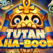 Banner of Tutan Kha-boom by Thunderkick