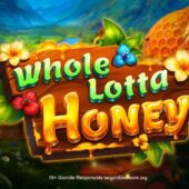 Banner of Whole Lotta Honey by Gaming Corps