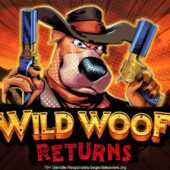 Banner of Wild Woof Returns by Gaming Corps