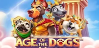 Age Of The Dogs slot artwork