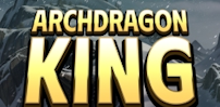 Archdragon King slot artwork