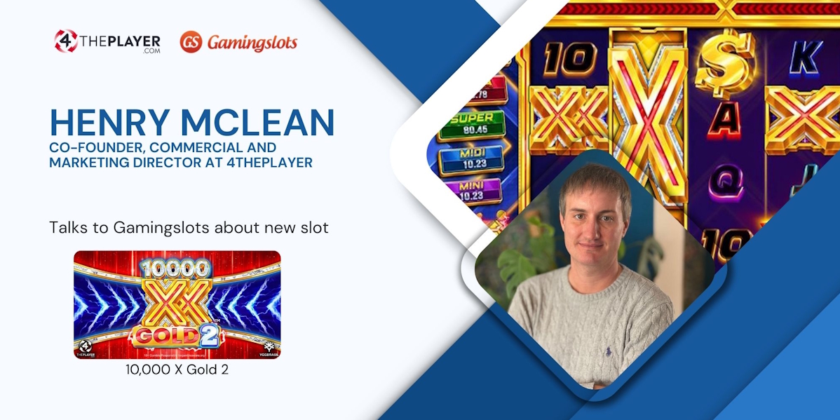 banner interview henry mclean 10000x gold-2 slot 4theplayer