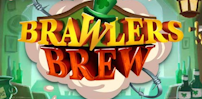 Brawlers Brew slot artwork