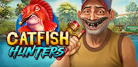 Catfish Hunters slot artwork