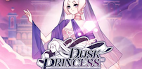 Dusk Princess slot artwork