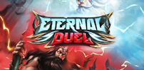 Eternal Duel slot artwork