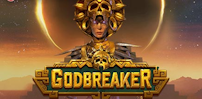 Godbreaker slot artwork