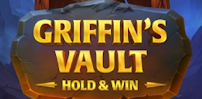 Griffin’s Vault slot artwork