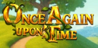 Once Again Upon A Time slot artwork