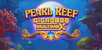 Pearl Reef Gigablox Multimax slot artwork
