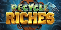 Recycle Riches slot artwork