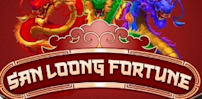 San Loong Fortune slot artwork