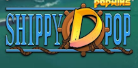 Shippy D Pop slot artwork