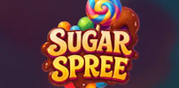 Sugar Spree slot artwork