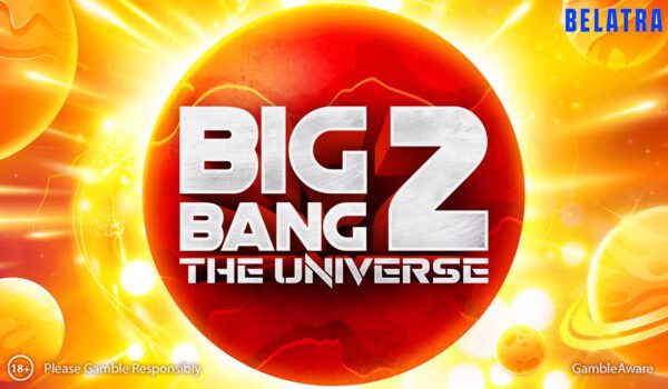 Banner of Big Bang 2 by Belatra