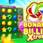 Banner of Bonanza Billion Xtreme by BGaming