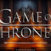 Banner of Game of Thrones™ by Blueprint Gaming
