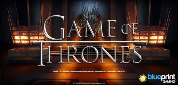 Banner of Game of Thrones™ by Blueprint Gaming